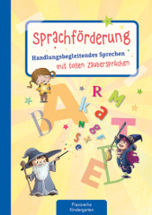 Sprachförderung