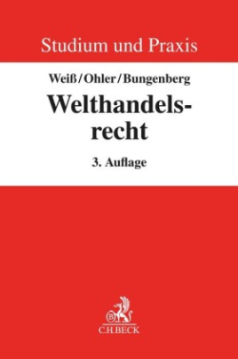 Welthandelsrecht