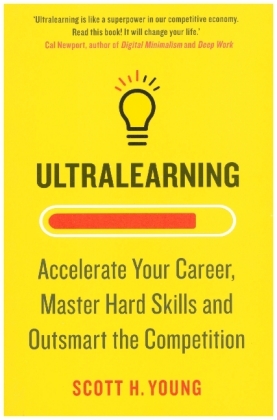 Ultralearning