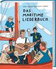 Das Maritime Liederbuch