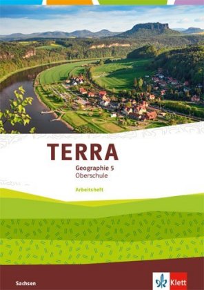 TERRA Geographie 5. Ausgabe Sachsen Oberschule