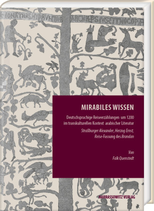 Mirabiles Wissen