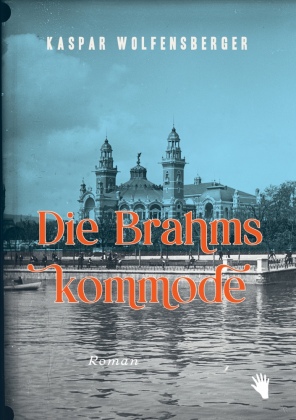 Die Brahmskommode