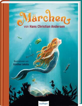 Märchen von Hans Christian Andersen