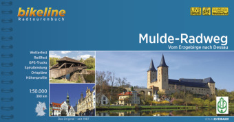 Mulde-Radweg