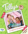 Tillys Kinderkram. Tilly wird fast Vegetarianerin