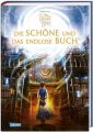 Disney - Dangerous Secrets 2: Belle und DAS ENDLOSE BUCH (Die Schöne und das Biest)