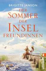 Der Sommer der Inselfreundinnen