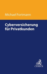 Cyberversicherung für Privatkunden