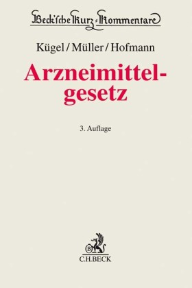 Arzneimittelgesetz