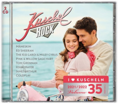 KuschelRock 35