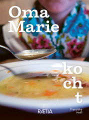 Oma Marie kocht