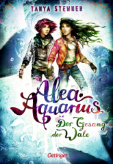 Alea Aquarius 8. Der Gesang der Wale