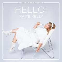 Hello! (Special Bonus Edition) (exklusives Angebot)