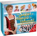 Carolin Reiber präsentiert: Die Superhitparade der Volksmusik Folge 2 - Die Gold-Edition (exklusives Angebot)