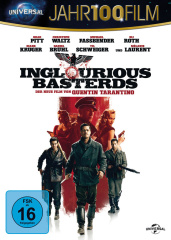 Inglourious Basterds