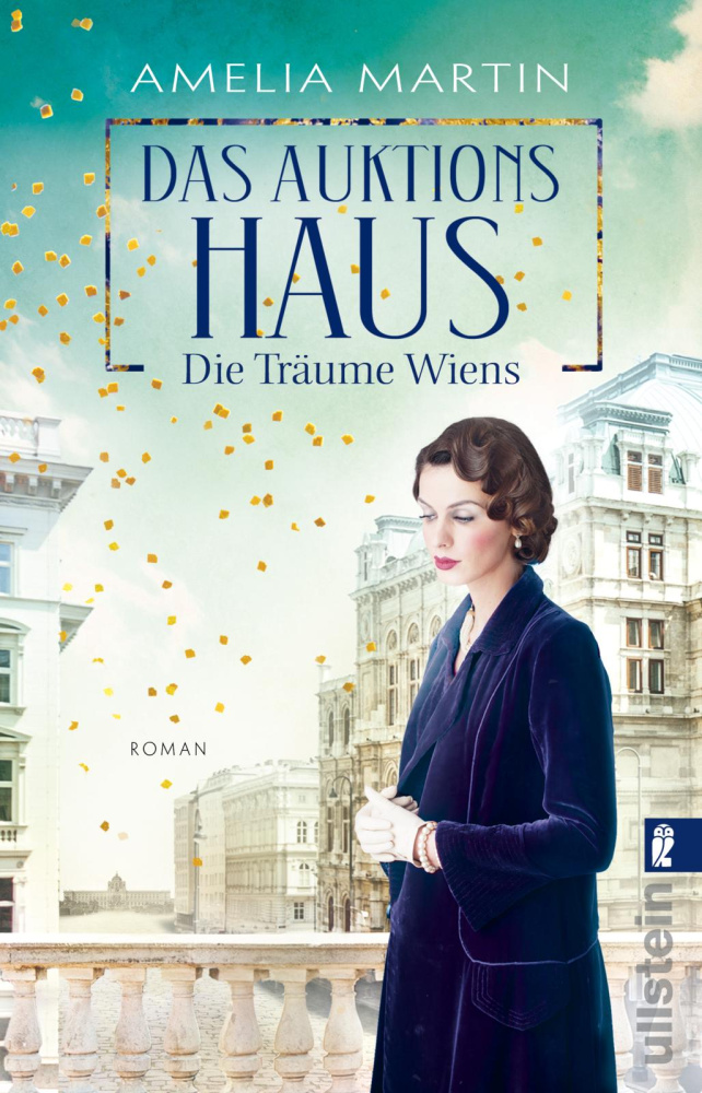 Das Auktionshaus: Die Träume Wiens