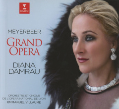 Meyerbeer: Grand Opera