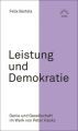 Leistung und Demokratie