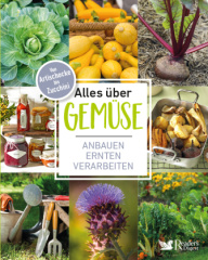 Alles über Gemüse