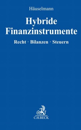 Hybride Finanzinstrumente