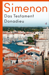 Das Testament Donadieu