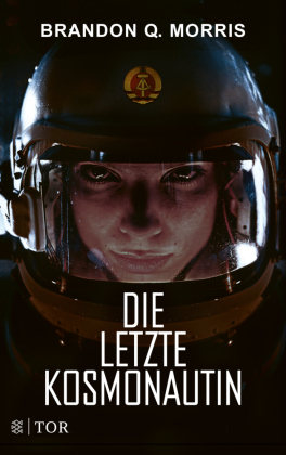 Die letzte Kosmonautin