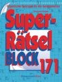 Superrätselblock 171