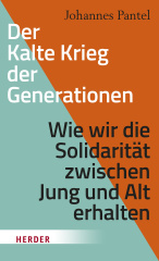 Der Kalte Krieg der Generationen