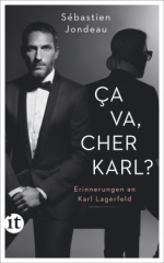 Ça va, cher Karl?