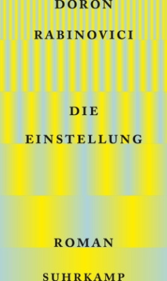 Die Einstellung