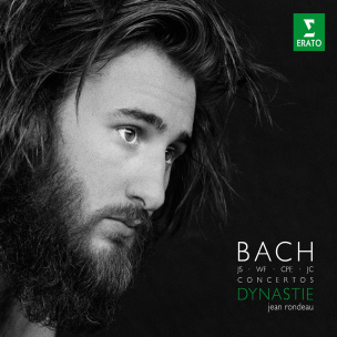 Dynastie: Bach Concertos/Konzerte