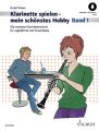 Klarinette spielen - mein schönstes Hobby