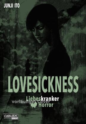 Lovesickness - Liebeskranker Horror