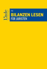 Bilanzen lesen für Juristen