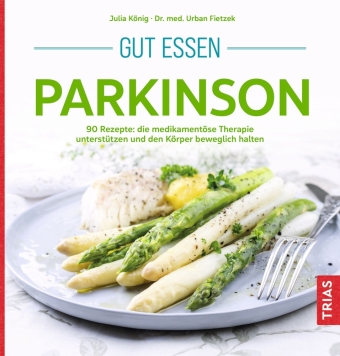 Gut essen Parkinson