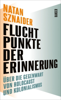 Fluchtpunkte der Erinnerung