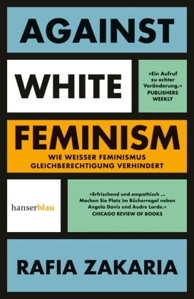 Against White Feminism