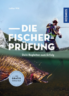 Die Fischerprüfung