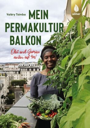 Mein Permakultur-Balkon