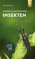 Steinbachs Naturführer Insekten