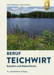 Beruf Teichwirt