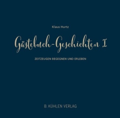 Gästebuch-Geschichten I