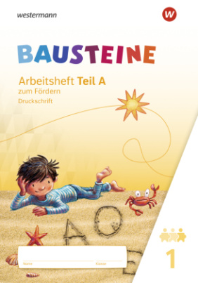 BAUSTEINE Fibel / BAUSTEINE Fibel - Ausgabe 2021