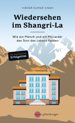 Wiedersehen im Shangri-La