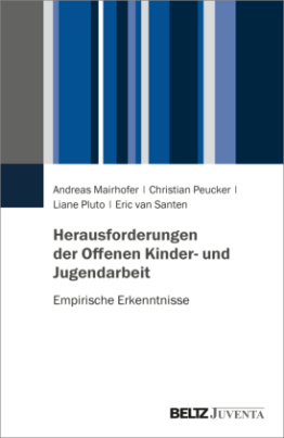 Herausforderungen der Offenen Kinder- und Jugendarbeit