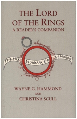 Lord of the Rings: A Reader's Companion