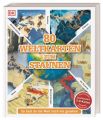 80 Weltkarten zum Staunen