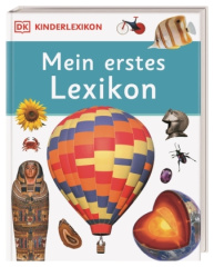 DK Kinderlexikon. Mein erstes Lexikon