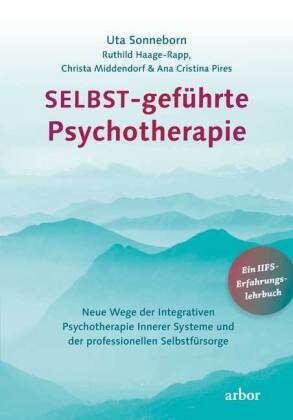 SELBST-geführte Psychotherapie